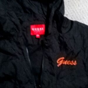 Guess wind breaker
